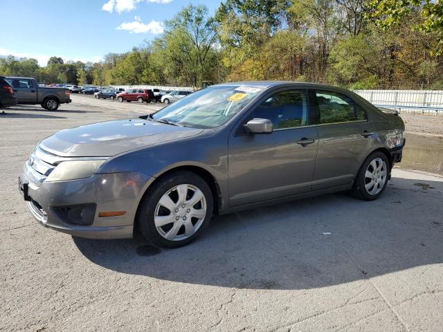 Продаж на аукціоні авто 2010 Ford Fusion, vin: 3FAHP0HG6AR334508, номер лоту: 82355755