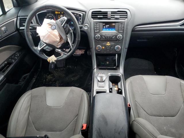 Aukcja sprzedaży 2018 Ford Fusion Spo, vin: 3FA6P0VP1JR107013, numer aukcji: 90671785