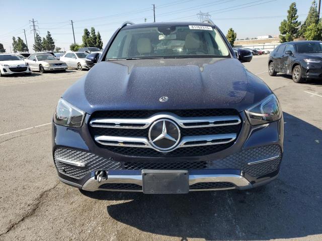 Auction sale of the 2020 Mercedes-benz Gle, vin: 4JGFB4JB6LA107690, lot number: 81762315