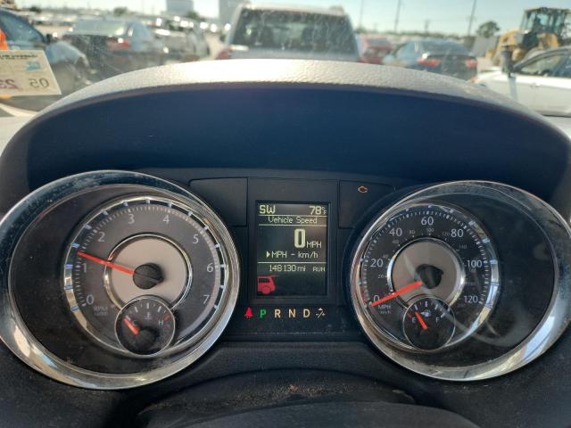 2014 Chrysler Town & Country მანქანა იყიდება აუქციონზე, vin: 2C4RC1BG2ER255924, აუქციონის ნომერი: 86106505