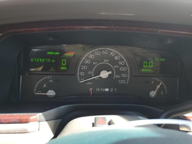 Aukcja sprzedaży 2003 Lincoln Town Car, vin: 1LNHM82W73Y610468, numer aukcji: 84739965