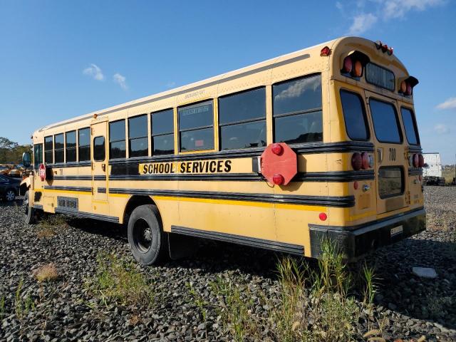 Продаж на аукціоні авто 2008 Blue Bird School Bus, vin: 1BAKFCPA48F252859, номер лоту: 86339215