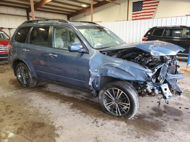 2010 Subaru Forester მანქანა იყიდება აუქციონზე, vin: JF2SH6CC2AH765645, აუქციონის ნომერი: 89469265