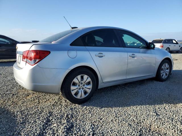 Продаж на аукціоні авто 2016 Chevrolet Cruze Limited, vin: 1G1PC5SG5G7152895, номер лоту: 83755225