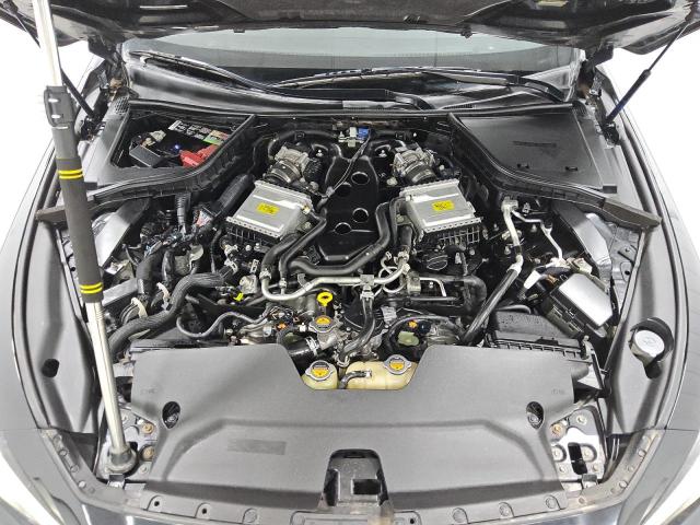 Aukcja sprzedaży 2017 Infiniti Q50 Premiu, vin: JN1EV7ARXHM837861, numer aukcji: 86136145