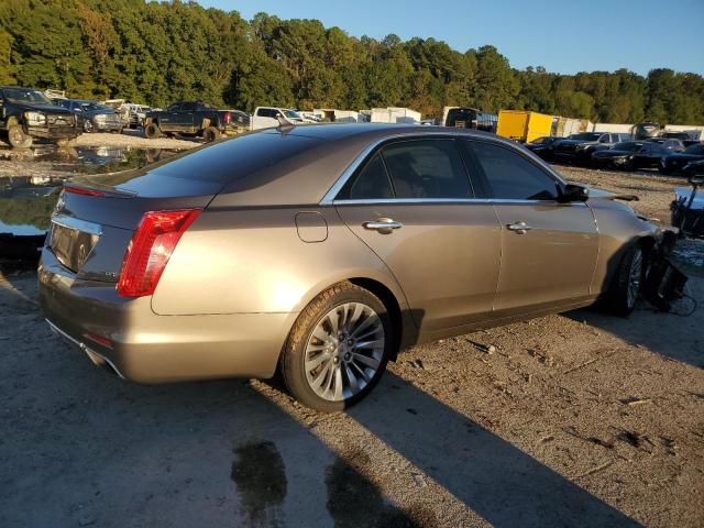 Aukcja sprzedaży 2014 Cadillac Cts Luxury, vin: 1G6AX5S39E0168511, numer aukcji: 89496845