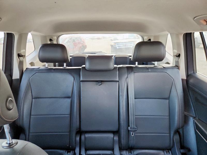 Продажа на аукционе авто 2020 Volkswagen Tiguan, vin: 3VV3B7AX0LM096307, номер лота: 82325245
