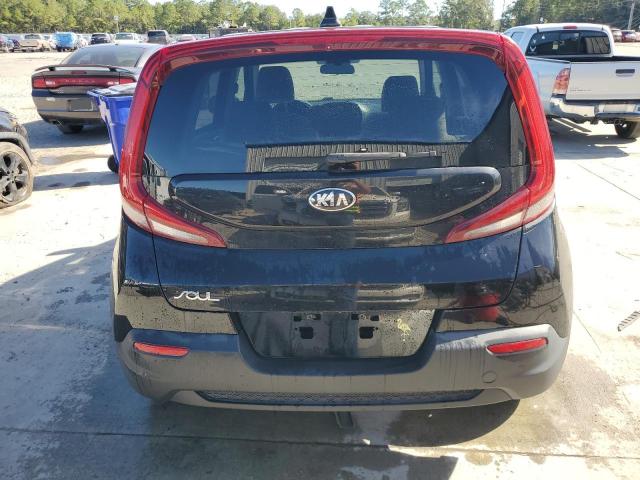 Продажа на аукционе авто 2020 Kia Soul, vin: KNDJ23AU7L7005192, номер лота: 87464545