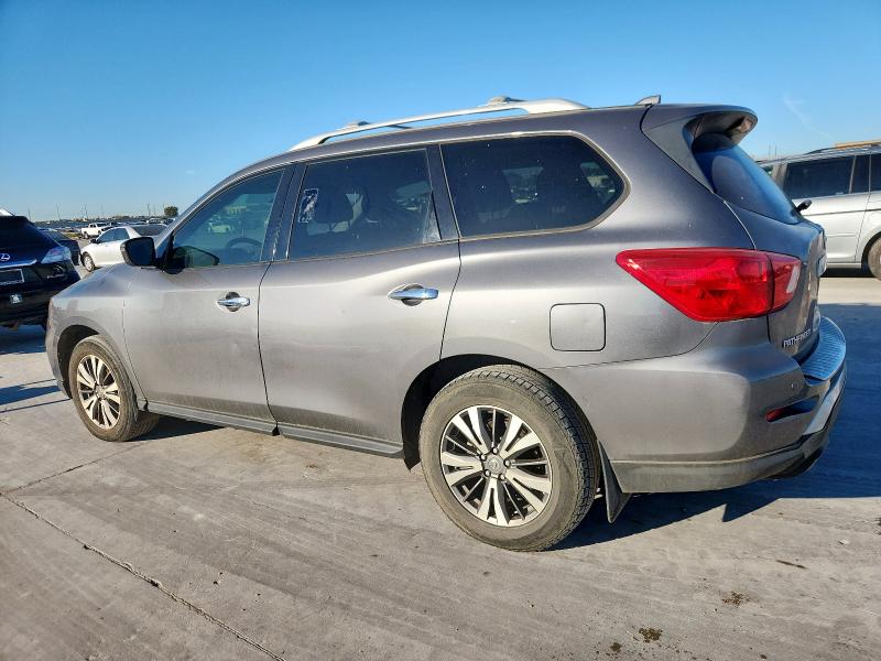 Продажа на аукционе авто 2020 Nissan Pathfinder, vin: 5N1DR2AN3LC626444, номер лота: 86333485