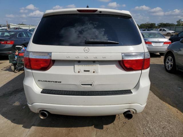 Aukcja sprzedaży 2012 Dodge Durango R/t, vin: 1C4SDHCT4CC130397, numer aukcji: 85676105