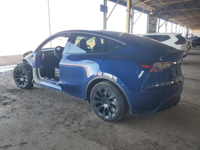 Продаж на аукціоні авто 2023 Tesla Model Y, vin: 7SAYGAEE2PF582870, номер лоту: 86654875