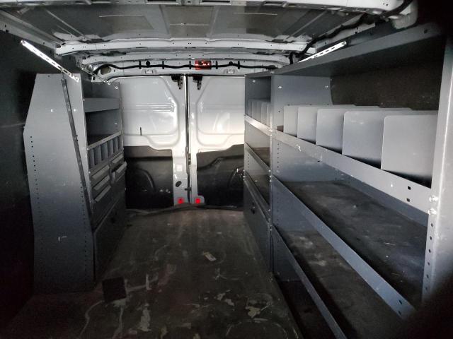 Продажа на аукционе авто 2017 Ford Transit, vin: 1FTYR2ZM8HKB34409, номер лота: 83770685
