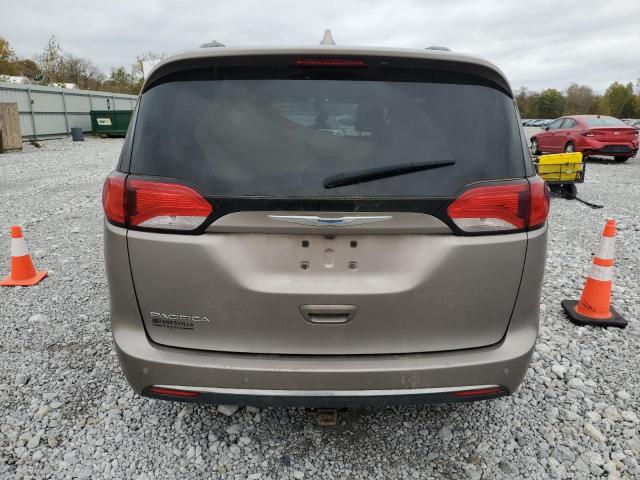 Aukcja sprzedaży 2017 Chrysler Pacifica, vin: 2C4RC1BG3HR636248, numer aukcji: 89508955