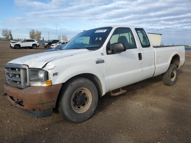 Aukcja sprzedaży 2002 Ford F250, vin: 1FTNX20L52EC25463, numer aukcji: 84767165