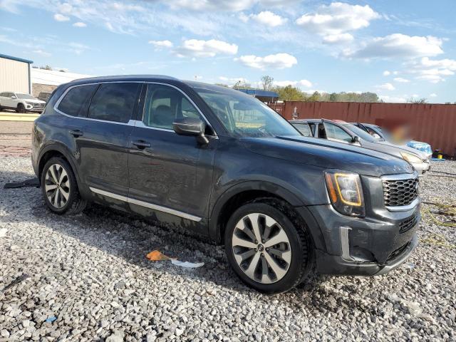 Продажа на аукционе авто 2021 Kia Telluride, vin: 5XYP34HC3MG190663, номер лота: 87060795