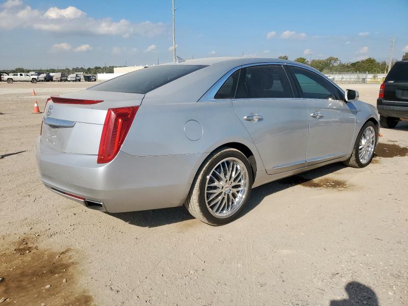 Продажа на аукционе авто 2013 Cadillac Xts Luxury, vin: 2G61P5S37D9219167, номер лота: 86326835