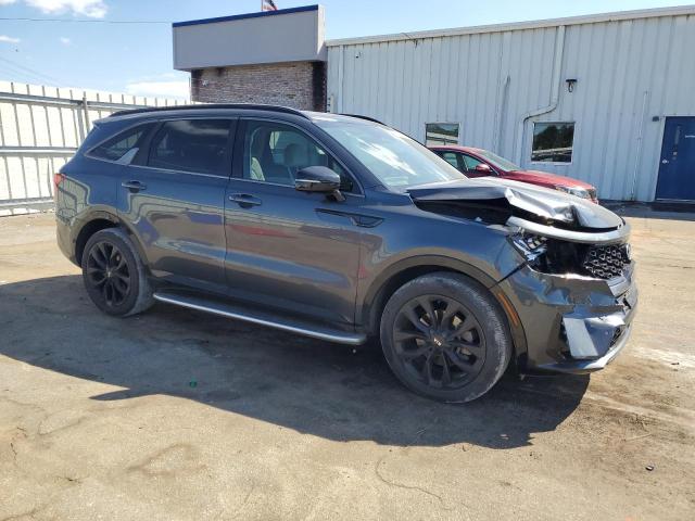 Aukcja sprzedaży 2021 Kia Sorento, vin: 5XYRK4LF8MG044577, numer aukcji: 84811395