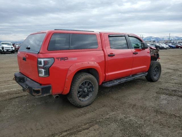 2012 Toyota Tundra მანქანა იყიდება აუქციონზე, vin: 5TFDY5F12CX223871, აუქციონის ნომერი: 86882585