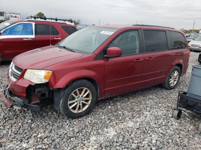 Продаж на аукціоні авто 2014 Dodge Grand Caravan, vin: 2C4RDGCG2ER122370, номер лоту: 90513515
