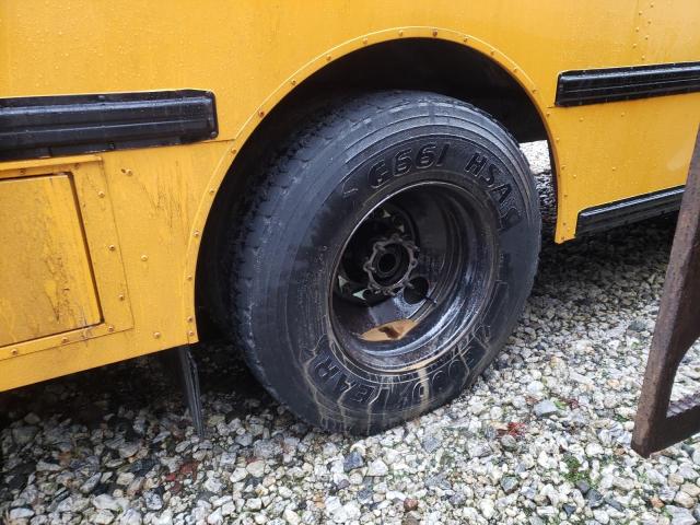 85951235 :رقم المزاد ، 4DRBWAAN1DB300840 vin ، 2013 Ic Corporation Re Series School مزاد بيع