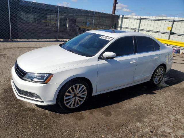 Продаж на аукціоні авто 2016 Volkswagen Jetta, vin: 3VWL17AJ4GM223494, номер лоту: 52378526
