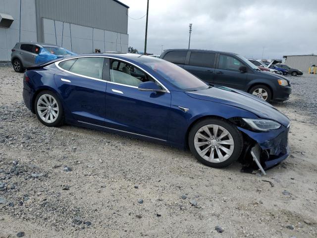 Aukcja sprzedaży 2017 Tesla Model S, vin: 5YJSA1E18HF218293, numer aukcji: 84977875