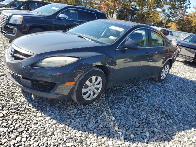 Продажа на аукционе авто 2012 Mazda 6 I, vin: 1YVHZ8BH7C5M26604, номер лота: 87287165