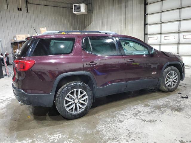 Aukcja sprzedaży 2017 Gmc Acadia, vin: 1GKKNTLS6HZ210218, numer aukcji: 90315555