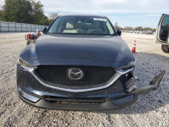 Продаж на аукціоні авто 2020 Mazda Cx-5 Grand, vin: JM3KFBDM1L0739115, номер лоту: 89891175