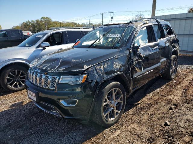 87005325 :رقم المزاد ، 1C4RJFCGXLC218949 vin ، 2020 Jeep Grand Cherokee مزاد بيع