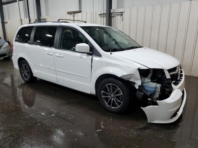 Aukcja sprzedaży 2017 Dodge Grand Cara, vin: 2C4RDGCG4HR562207, numer aukcji: 89918265