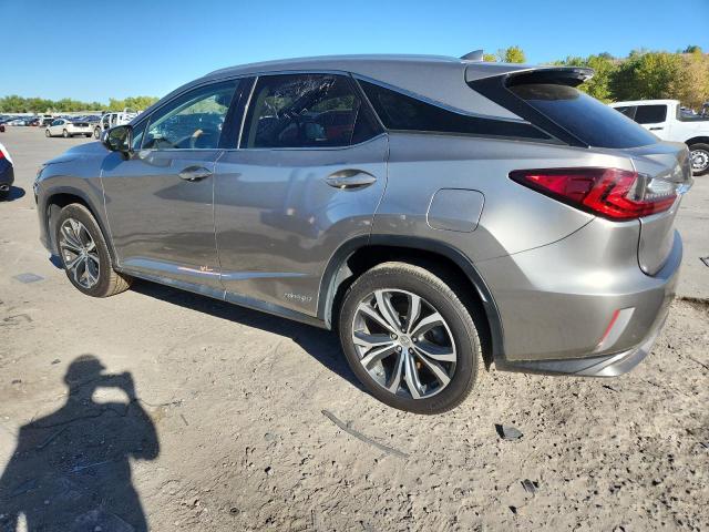 Продажа на аукционе авто 2017 Lexus Rx 450h Ba, vin: 2T2BGMCA7HC016404, номер лота: 84637415