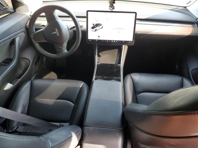 82213705 :رقم المزاد ، 5YJ3E1EB2KF465057 vin ، 2019 Tesla Model 3 مزاد بيع