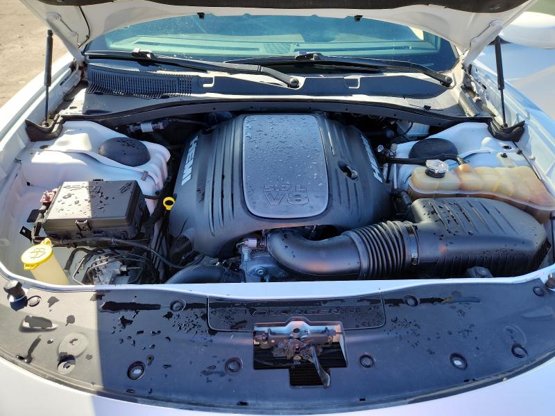 Продаж на аукціоні авто 2019 Dodge Charger, vin: 2C3CDXCT0KH575282, номер лоту: 89446805