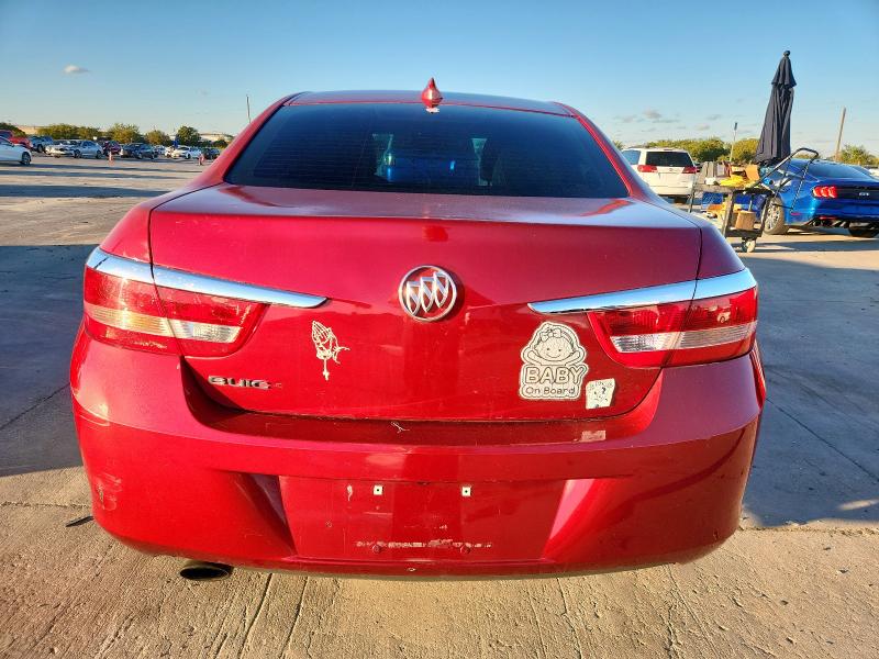 Aukcja sprzedaży 2016 Buick Verano, vin: 1G4PP5SK2G4151815, numer aukcji: 89860705
