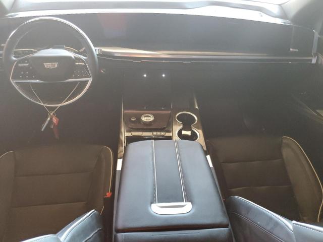 Aukcja sprzedaży 2025 Cadillac Escalade P, vin: 1GYS9BRL7SR221143, numer aukcji: 89501395
