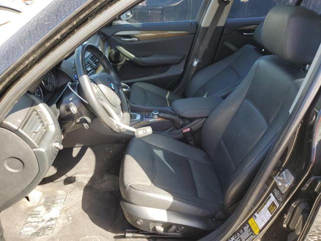 Продажа на аукционе авто 2014 Bmw X1 Xdrive2, vin: WBAVL1C56EVY17281, номер лота: 73092605