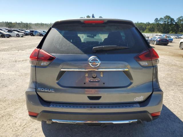 86445195 :رقم المزاد ، 5N1AT2MT1KC839423 vin ، 2019 Nissan Rogue مزاد بيع