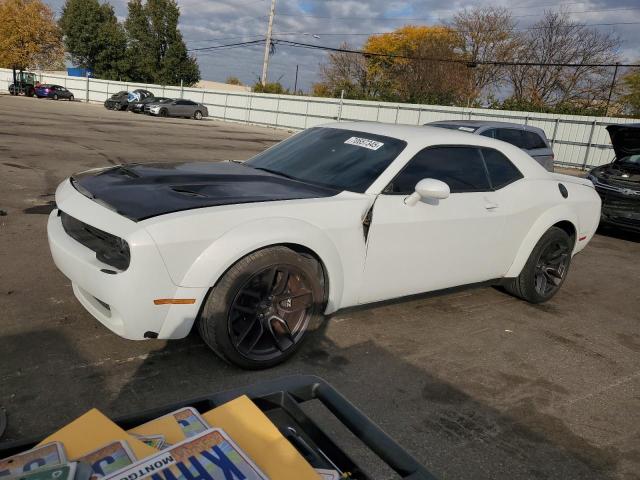 70657345 :رقم المزاد ، 2C3CDZFJ7MH620291 vin ، 2021 Dodge Challenger مزاد بيع