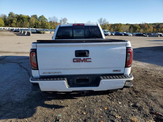 Продаж на аукціоні авто 2018 Gmc Sierra K1500 Slt, vin: 1GTV2NEC4JZ322721, номер лоту: 86707515