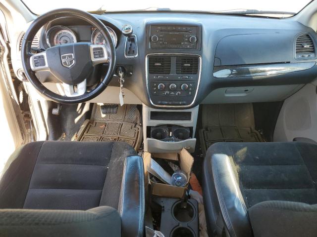 Aukcja sprzedaży 2016 Dodge Grand Caravan, vin: 2C4RDGBG6GR136499, numer aukcji: 90734865