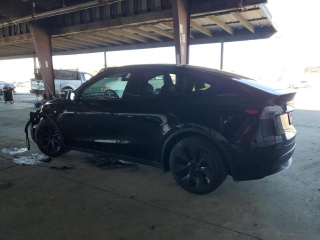 Продажа на аукционе авто 2025 Tesla Model Y, vin: 7SAYGAEE3SF288399, номер лота: 89551295