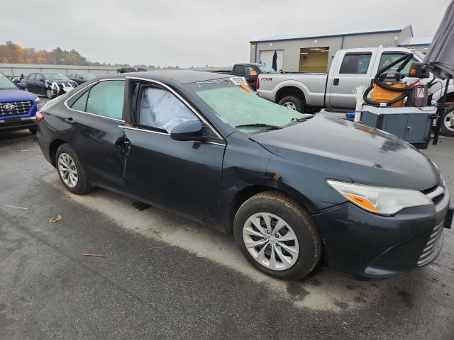 90096955 :رقم المزاد ، 4T4BF1FK5FR461607 vin ، 2015 Toyota Camry مزاد بيع