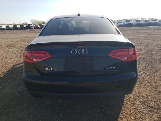 Aukcja sprzedaży 2010 Audi A4, vin: WAUAFAFL4AN030520, numer aukcji: 82500895