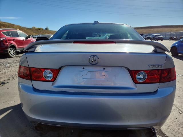 87022975 :رقم المزاد ، JH4CL96905C013026 vin ، 2005 Acura Tsx مزاد بيع