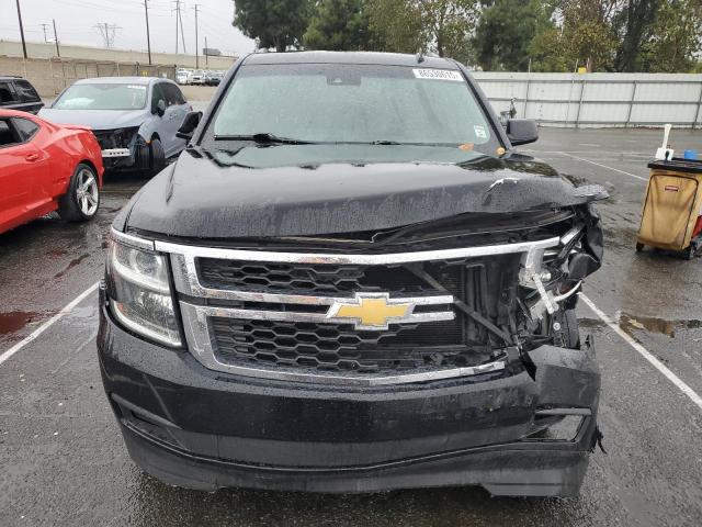 2015 Chevrolet Suburban მანქანა იყიდება აუქციონზე, vin: 1GNSKJKC9FR282473, აუქციონის ნომერი: 86530615