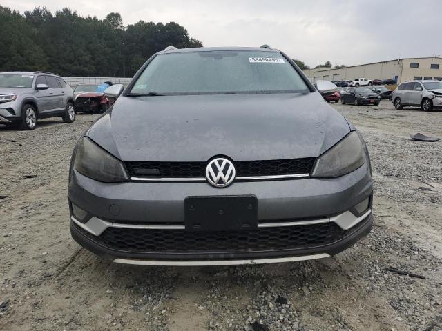 Продаж на аукціоні авто 2017 Volkswagen Golf Alltrack, vin: 3VWH17AU5HM513499, номер лоту: 89490495