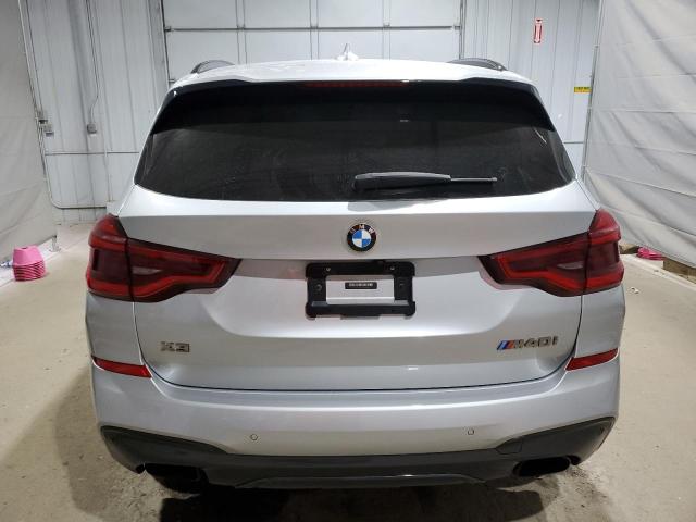 90456575 :رقم المزاد ، 5UXTY9C09L9B48896 vin ، 2020 Bmw X3 مزاد بيع