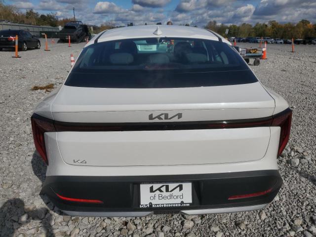 Aukcja sprzedaży 2025 Kia K4, vin: 3KPFU4DE2SE192091, numer aukcji: 86083655