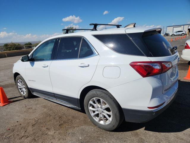 Aukcja sprzedaży 2019 Chevrolet Equinox Lt, vin: 3GNAXTEV7KS629893, numer aukcji: 86523705